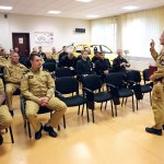 Szkolenie oraz warsztaty ratownictwa chemiczno-ekologicznego