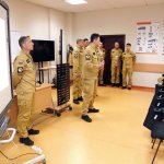 Galerie - Szkolenie oraz warsztaty ratownictwa chemiczno-ekologicznego