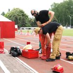 Szkolenie oraz warsztaty ratownictwa chemiczno-ekologicznego