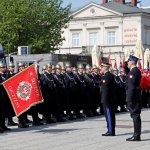 VIII Ogólnopolska Pielgrzymka Strażaków na Jasną Górę