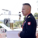 VIII Ogólnopolska Pielgrzymka Strażaków na Jasną Górę