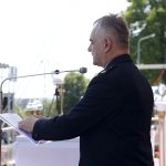 Galerie - 2023 r. - VIII Ogólnopolska Pielgrzymka Strażaków na Jasną Górę