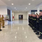 Galerie - Szkolenie doskonalące dla kierowców pojazdów uprzywilejowanych