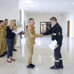 Galerie - CBRNE