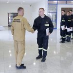 Galerie - CBRNE