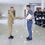 Galerie - CBRNE