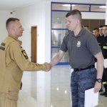 Galerie - CBRNE