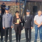 Galerie - Udział kadry CS PSP w obchodach Dnia Strażaka w gminie Kłomnice