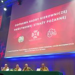 Galerie - IV Międzynarodowe Targi Kielce IFRE-EXPO