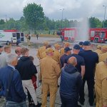 Galerie - IV Międzynarodowe Targi Kielce IFRE-EXPO