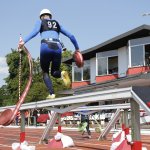 XXXIX Międzynarodowe Mistrzostwa Polski w Sporcie Pożarniczym