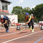 XXXIX Międzynarodowe Mistrzostwa Polski w Sporcie Pożarniczym