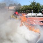 Galerie - XXXIX Międzynarodowe Mistrzostwa Polski w Sporcie Pożarniczym