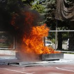 Galerie - XXXIX Międzynarodowe Mistrzostwa Polski w Sporcie Pożarniczym