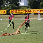 XXXIX Międzynarodowe Mistrzostwa Polski w Sporcie Pożarniczym