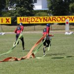 Galerie - 2023 r. - XXXIX Międzynarodowe Mistrzostwa Polski w Sporcie Pożarniczym