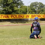 Galerie - 2023 r. - XXXIX Międzynarodowe Mistrzostwa Polski w Sporcie Pożarniczym