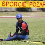 Galerie - XXXIX Międzynarodowe Mistrzostwa Polski w Sporcie Pożarniczym