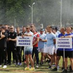 Galerie - XXXIX Międzynarodowe Mistrzostwa Polski w Sporcie Pożarniczym