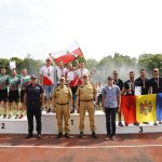 XXXIX Międzynarodowe Mistrzostwa Polski w Sporcie Pożarniczym