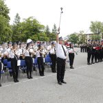 Uroczysta promocja kadetów XXV turnusu DSA CS PSP oraz absolwentów KKZ w Zawodzie Technik Pożarnictwa