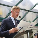 Uroczysta promocja kadetów XXV turnusu DSA CS PSP oraz absolwentów KKZ w Zawodzie Technik Pożarnictwa