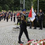 Galerie - Pamiętamy! - 79 rocznica wybuchu Powstania Warszawskiego