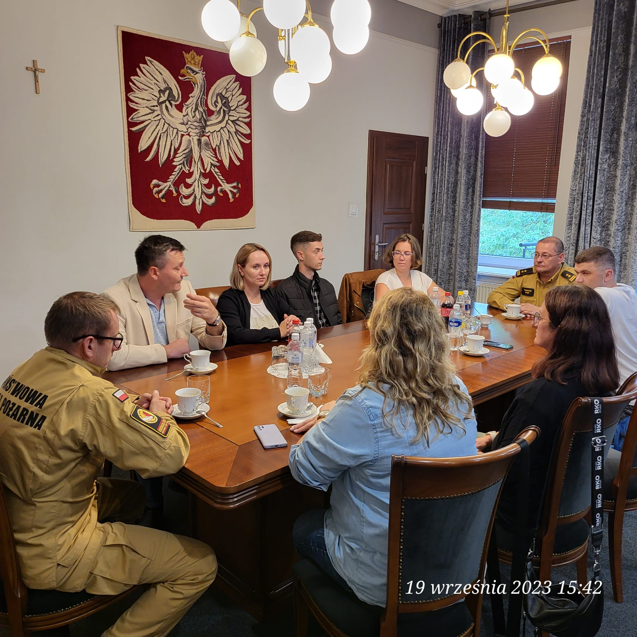 Polska Pomoc dla Mołdawii. Wsparcie prewencji społecznej w Mołdawii przy wykorzystaniu sal edukacyjnych oraz kampanii społecznych