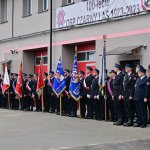 Uroczystości jubileuszu 100-lecia Ochotniczej Straży Pożarnej w Czarnym Lesie