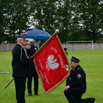 Galerie - Uroczystości jubileuszu 100-lecia Ochotniczej Straży Pożarnej w Czarnym Lesie