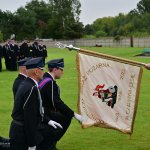 Uroczystości jubileuszu 100-lecia Ochotniczej Straży Pożarnej w Czarnym Lesie