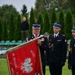 Uroczystości jubileuszu 100-lecia Ochotniczej Straży Pożarnej w Czarnym Lesie