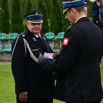 Galerie - Uroczystości jubileuszu 100-lecia Ochotniczej Straży Pożarnej w Czarnym Lesie