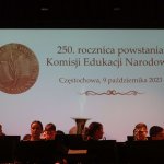 Obchody 250 rocznicy powołania Komisji Edukacji Narodowej