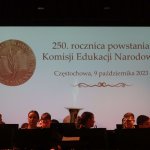 Galerie - 2023 r. - Obchody 250 rocznicy powołania Komisji Edukacji Narodowej