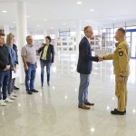 Szkolenie aktualizujące inspektorów ochrony przeciwpożarowej