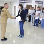 Szkolenie aktualizujące inspektorów ochrony przeciwpożarowej