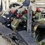 Szkolenie doskonalące z zakresu kierowania działaniem ratowniczym na poziomie interwencyjnym