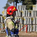 Galerie - Szkolenie doskonalące z zakresu kierowania działaniem ratowniczym na poziomie interwencyjnym