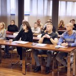 Galerie - Szkolenie inspektorów ochrony przeciwpożarowej