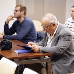 Galerie - Szkolenie inspektorów ochrony przeciwpożarowej