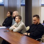 Galerie - Szkolenie inspektorów ochrony przeciwpożarowej