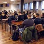 Galerie - Szkolenie inspektorów ochrony przeciwpożarowej
