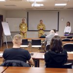 Galerie - Szkolenie inspektorów ochrony przeciwpożarowej
