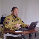 Galerie - Szkolenie inspektorów ochrony przeciwpożarowej