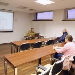 Galerie - Szkolenie inspektorów ochrony przeciwpożarowej