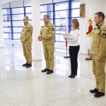 Galerie - Szkolenie inspektorów ochrony przeciwpożarowej