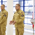 Galerie - Szkolenie inspektorów ochrony przeciwpożarowej