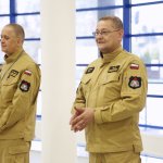 Galerie - Szkolenie inspektorów ochrony przeciwpożarowej