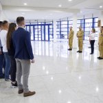 Galerie - Szkolenie inspektorów ochrony przeciwpożarowej
